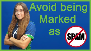 Avoid Spam Filters - Email Marketing