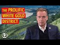 Stakeholder Gold’s Christopher Berlet on the Prolific White Gold District of the Yukon