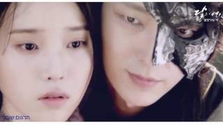 Jung Seung Hwan wind Hebmoon Lover Ost