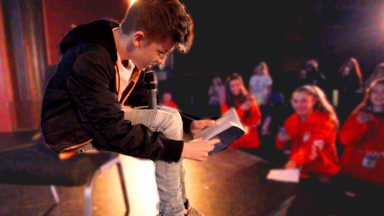 My Dark Secrets Youtube