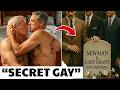 10 Old Hollywood Stars Who HID They Were GAY Until the DAY They DIED
