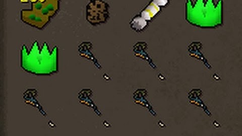 New How to Dupe on ANY RSPS Method 2017 Works on all Servers #4