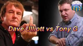 Poker best moments. Top Poker Fights - Feuds around the Table - PokerStrategiesCashGame