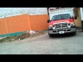 Ambulancia cooperativa Ayllu