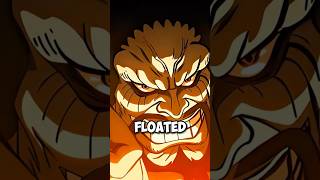 How Did GOD VALLEY Disappear? #anime #onepiece #luffy #manga #animeshorts