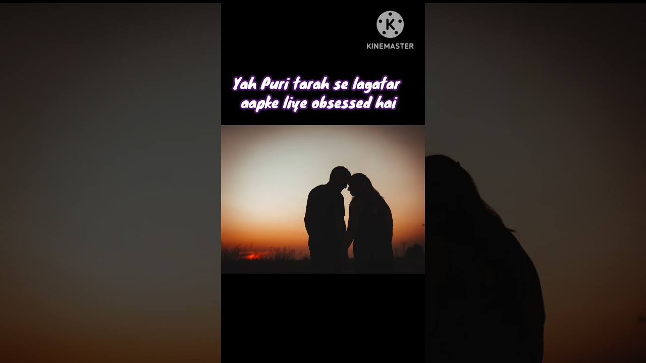 ❤️THEY ARE OBSESSED 😞