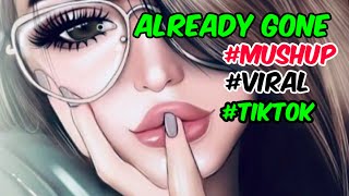 Download Lagu DJ ALREADY GONE | FULL BASS | FUNKY NIGHT | TIKTOK VIRAL | TERBARU 2023 MP3