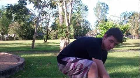 Free Movement and PK-Roll Tutorial