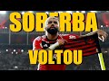 GABIGOL trouxe a classificação e nossa SOBERBA de volta 🤣🤣🤣🤣