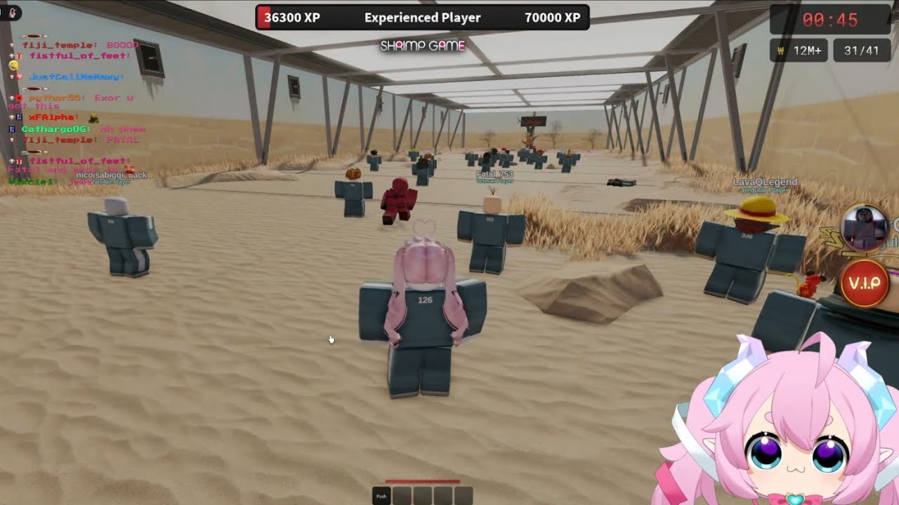 Chibidoki Streams ROBLOX #13 + The Long Drive w/ Nagzz!