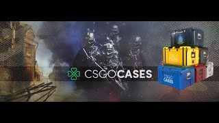 Csgocasescom