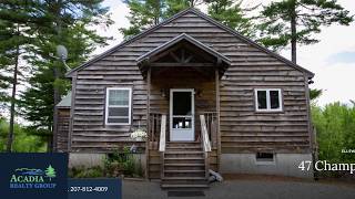 47 Champion Point Way video tour