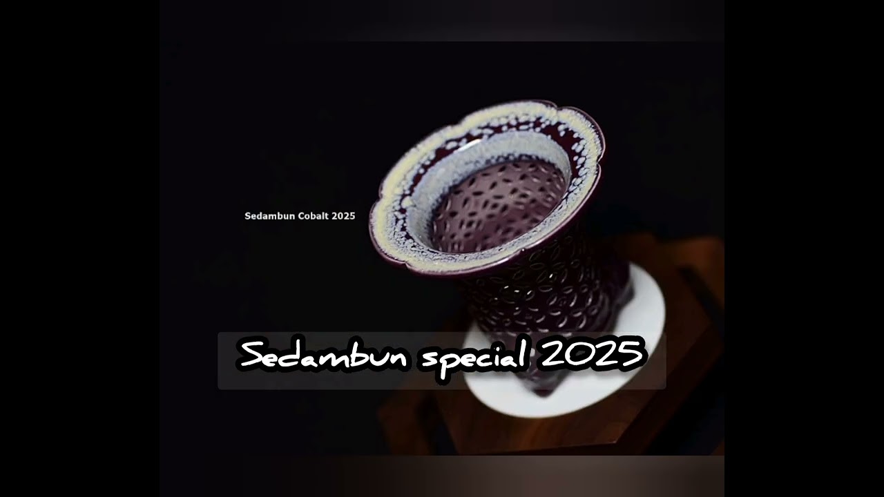 Sedambun special 2025 