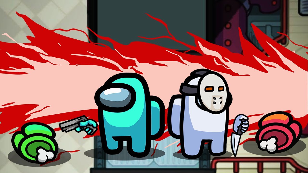 LA DOBLE KILL PERFECTA | AMONG US CON SUBS