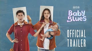Baby Blues - Official Trailer | 24 Maret 2022