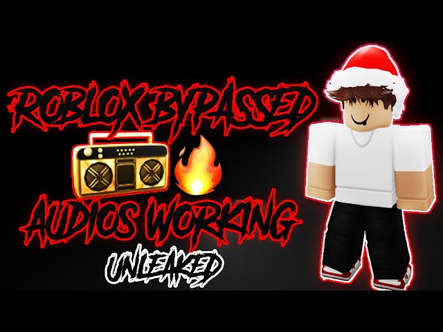 ROBLOX КОДЫ НА DOOMSHOP/PHONK LOUD, BYPASSES