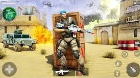 gun strike game play level 7 episode 8,9 with zulfi fr game 101