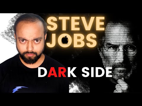 Video: Hoe Steve Jobs Gesterf Het