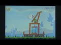Angry Birds iPhone Game Review - AppSpy.com