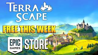 TerraScape - Gameplay screenshot 2