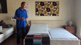 Town & Country Mattresses & Beds