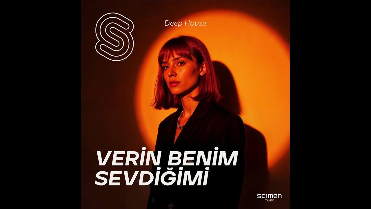 Verin Benim Sevdiğimi | Deep House Cover