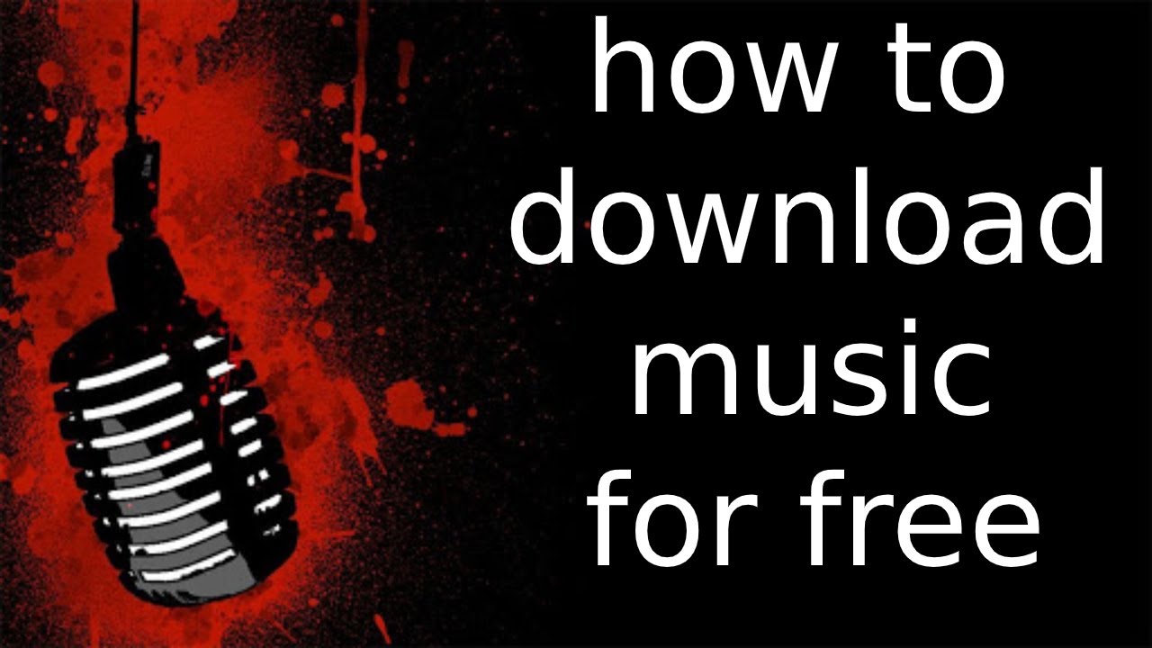 how to download free mp3 from youtube how to download free mp3 from youtube