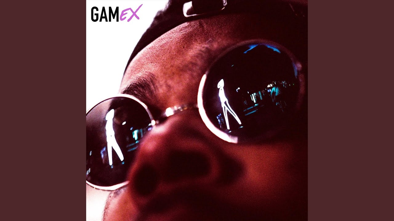 Watch Gamex on YouTube Watch Gamex on YouTube