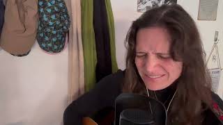 Underneath Your Clothes - Stripped Back Cover Shakira