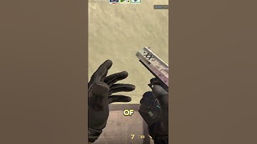 😩 Moving on from CS2 — donating cool skins to true players