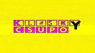 (NE) Klasky Csupo in Videoup V246
