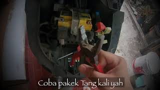 Daftar harga aki motor (kering dan basah) dari yang mahal dan murah