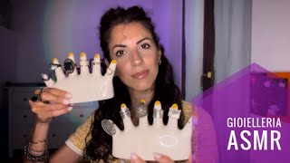 Download Lagu WELCOME TO MY JEWELRY STORE 💍ASMR ROLEPLAY😴 MP3 Download Lagu WELCOME TO MY JEWELRY STORE 💍ASMR ROLEPLAY😴 MP3