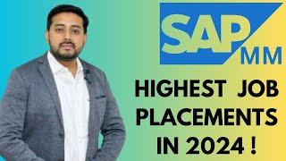 What is SAP MM | ISAP MM future |Job Opportunities In 2024 | How we can learn SAP MM |