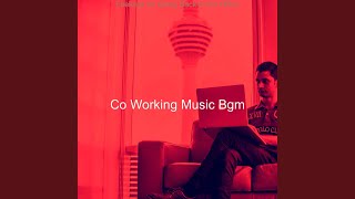 Funky Moods for Co-Working Spaces