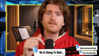 Information Jack Cocchiarella - Holy Sh*t It’s Finally Happening Update