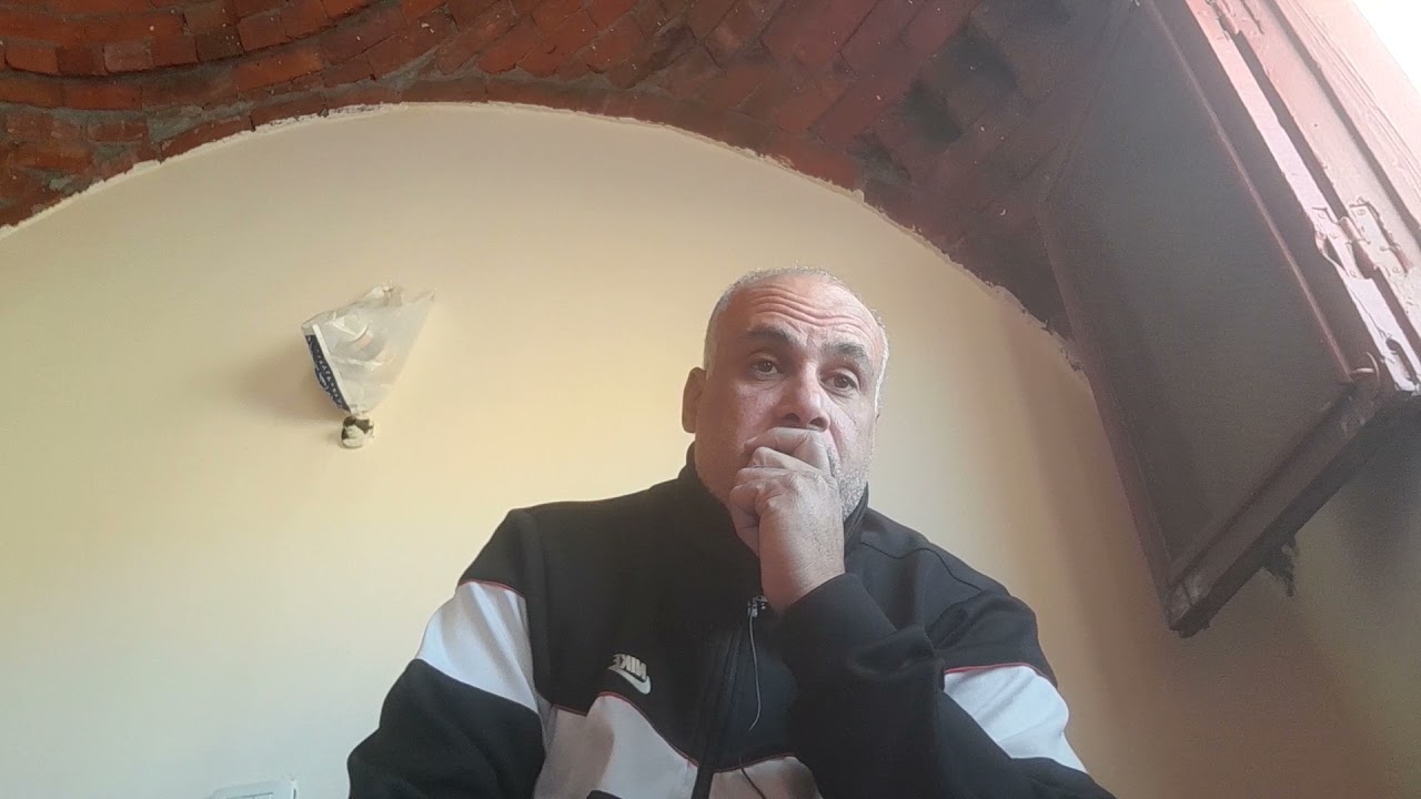 تأثير ملوحة التربة والمياه  علي أشجار النخيل