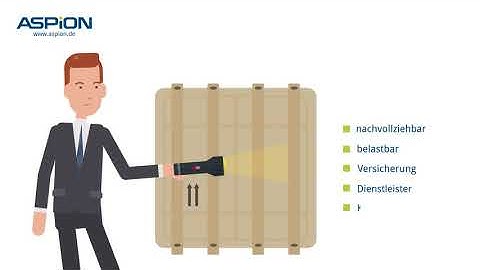 Was bringt digitale Transportüberwachung? Und wie funktioniert