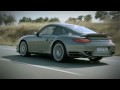 New Porsche 911 Turbo [997] 2010 Generation 2 - Engine Technology
