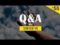 The Blessings of Rajab | Ask Shaykh YQ #54