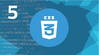 5 - Difference between inline, internal and external CSS : CSS Essential Training (Arabic)