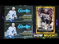 Hands down the best value product you can buy  202122 opeechee hockey hobby box break x2