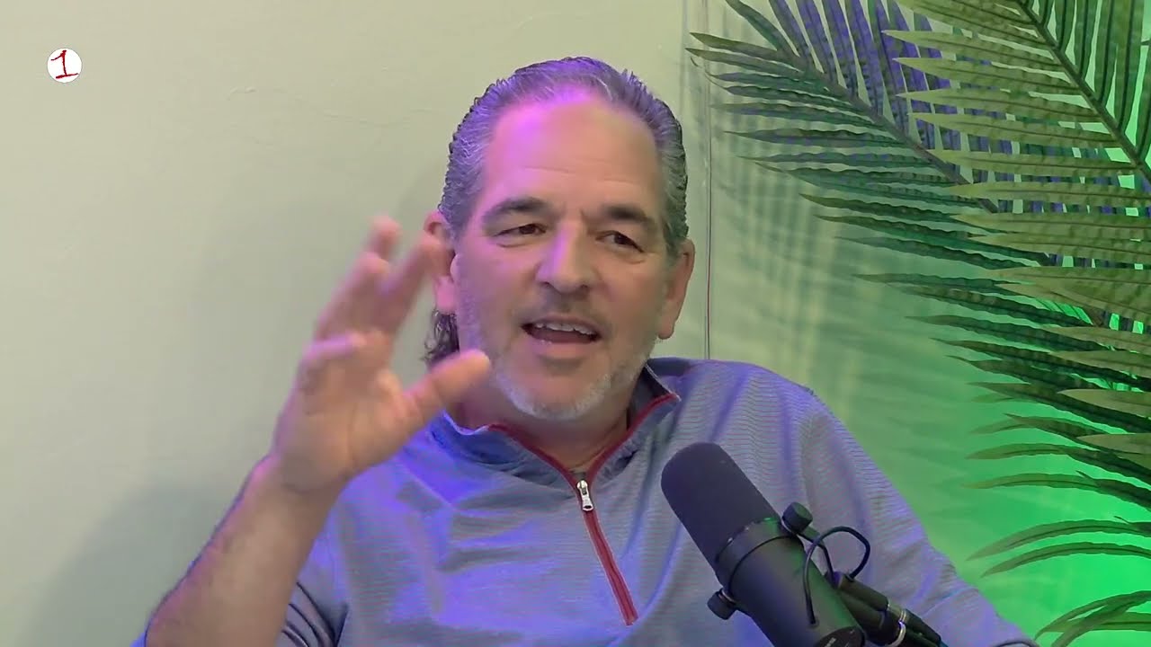 FL1 SPORTS: Week #7 Football Betting Preview (podcast)