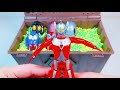 ウルトラマンセブン ウルトラマンギンガ Ultraman