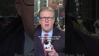 First look at woman wanted for questioning after baby found in Penn Station | NBC New York Update