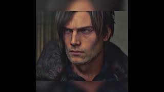 RE9 LEON edit #re9 #residentevilrequiem #residentevil #leonskennedy #gaming #edit #shorts