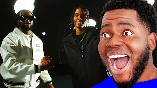 Blanco Ft Nemzzz  Brilliant Mind Ii Reaction