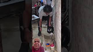 Perigoso Resgate De Uma Naja Esse Aí Correu Grande Risco Veja