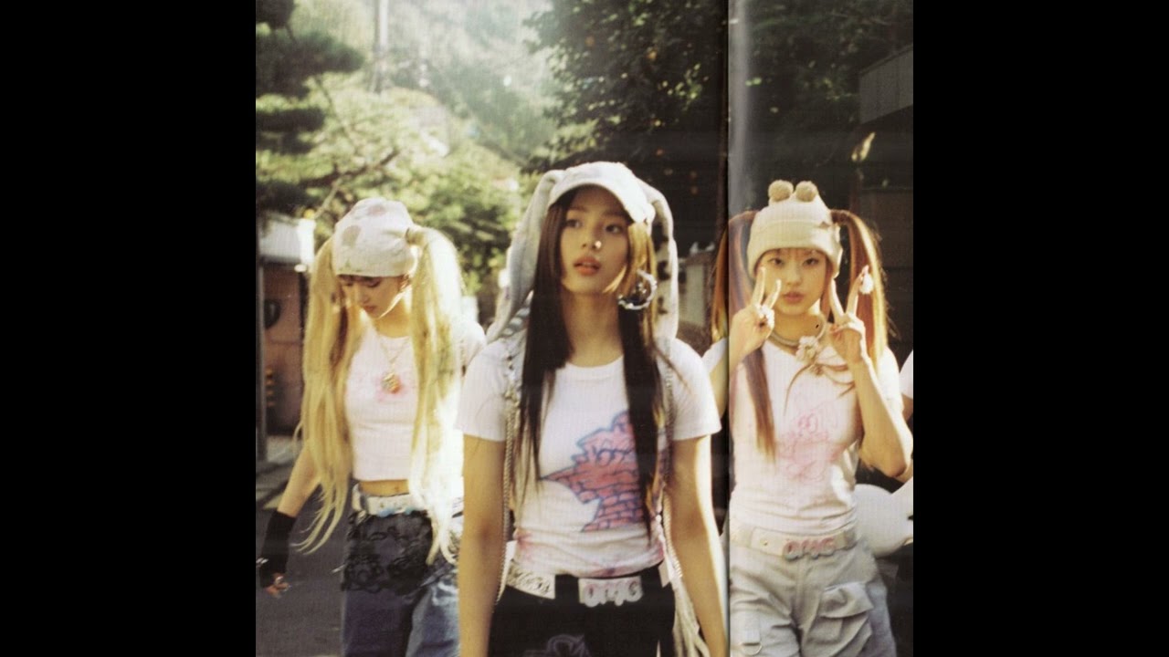 (free) njz + pinkpantheress type beat ~ ''breaks 2''