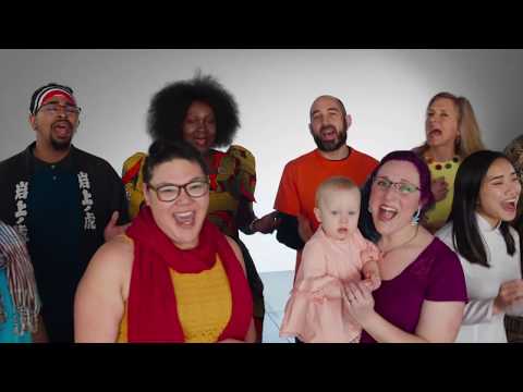 tacoma-refugee-choir---"be-counted"-[official-music-video]-census-song